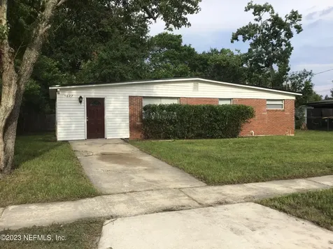 5627 Dart Drive Jacksonville FL 32244