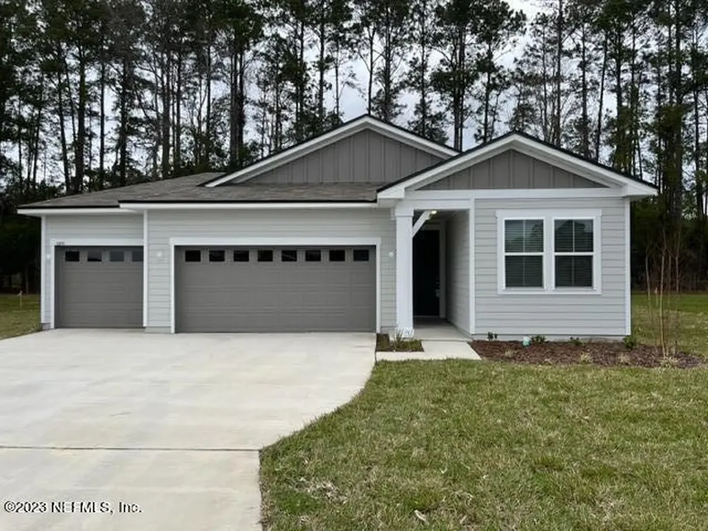 12675 Green Meadow Drive Jacksonville FL 32218