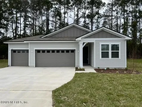 12675 Green Meadow Drive Jacksonville FL 32218