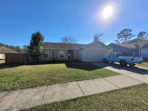 7924 Winterwood Circle N Jacksonville FL 32210