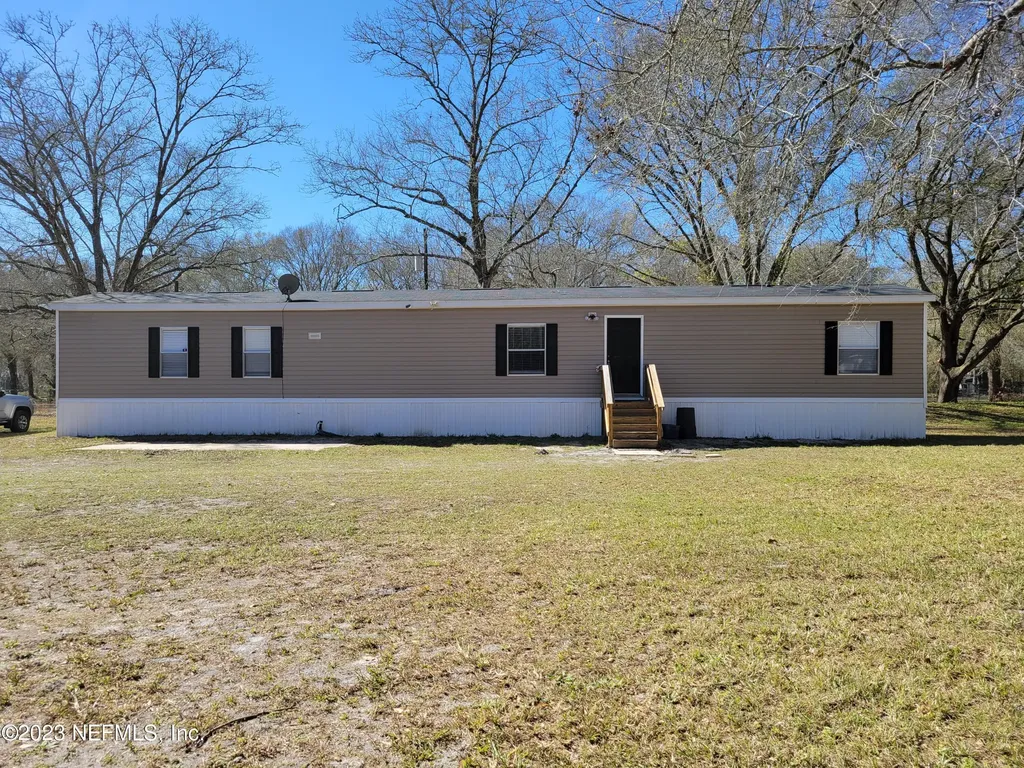 5450 Normandy Acres Drive Jacksonville FL 32234