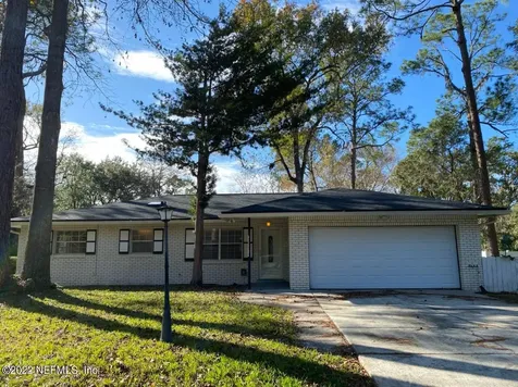 12998 Mandarin Point Lane Jacksonville FL 32223
