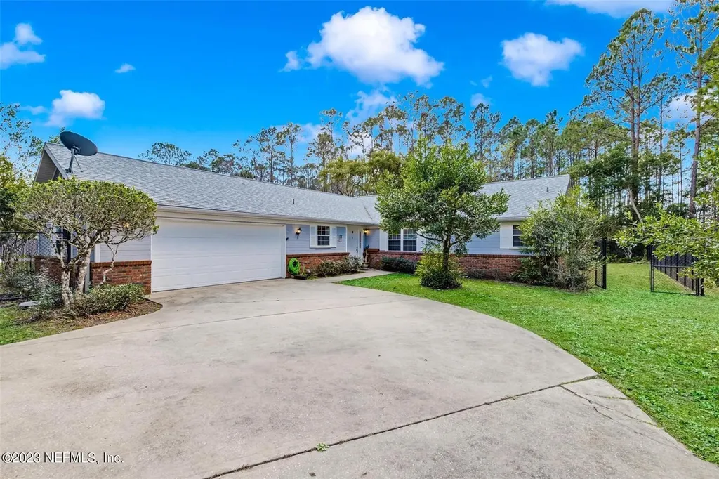 9 Wilkins Place Palm Coast FL 32164
