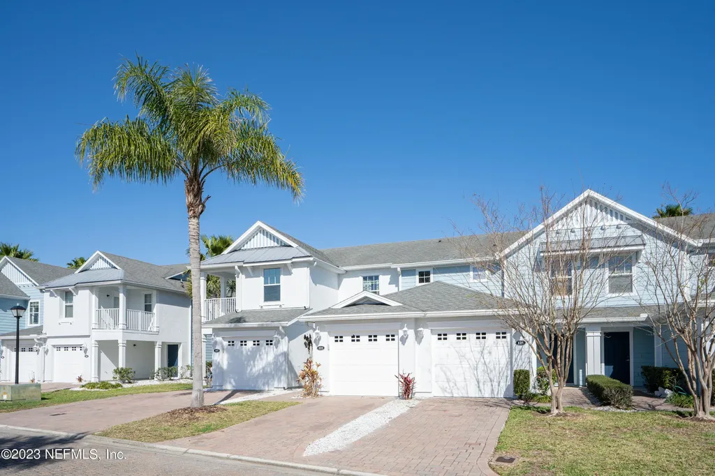 121 Islander Drive St. Augustine FL 32080