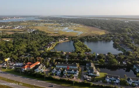 121 Islander Drive St. Augustine FL 32080
