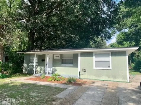 1947 Layton Road Jacksonville FL 32211