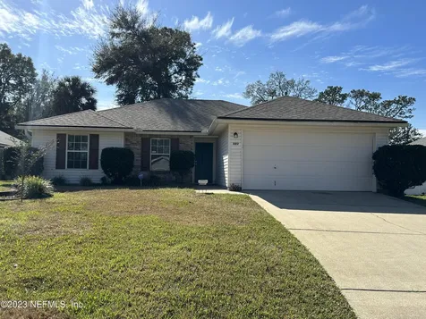 980 Rock Bay Drive Jacksonville FL 32218