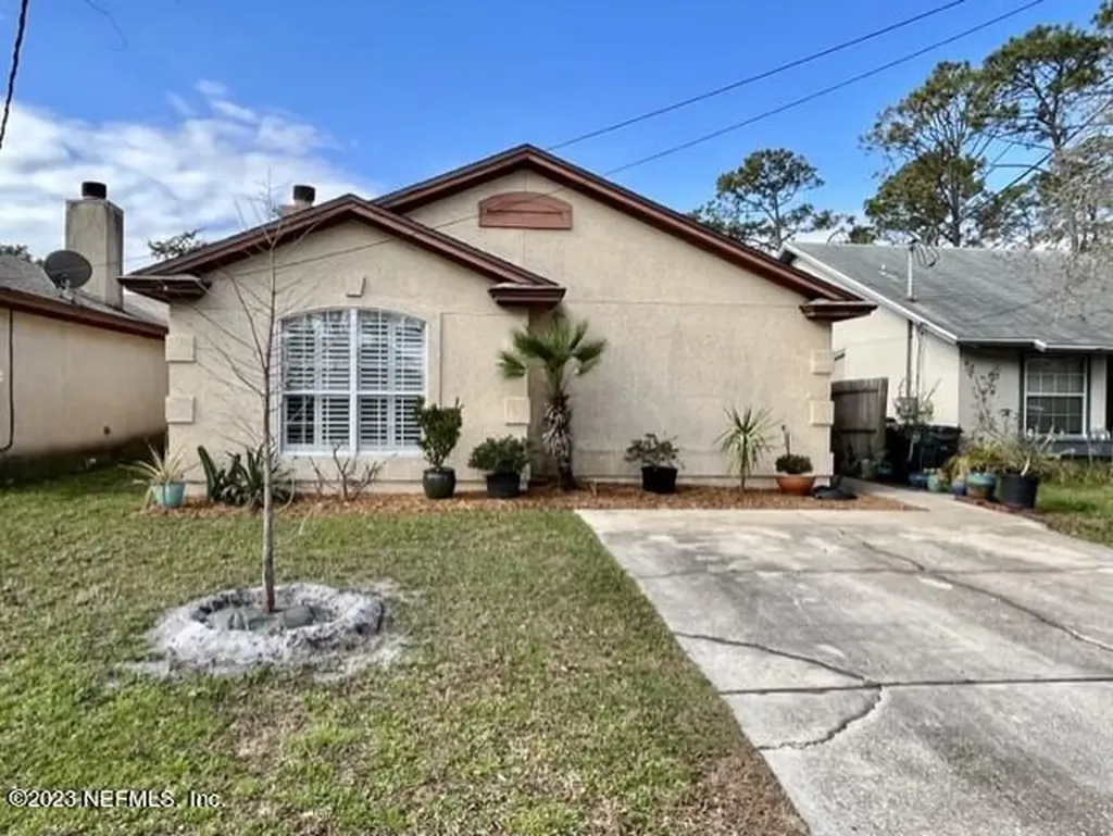 1130 Rose Street Atlantic Beach FL 32233