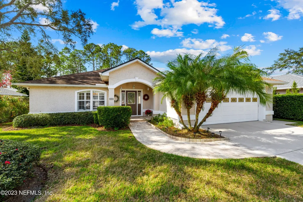 595 W Bianca Circle St. Augustine FL 32086