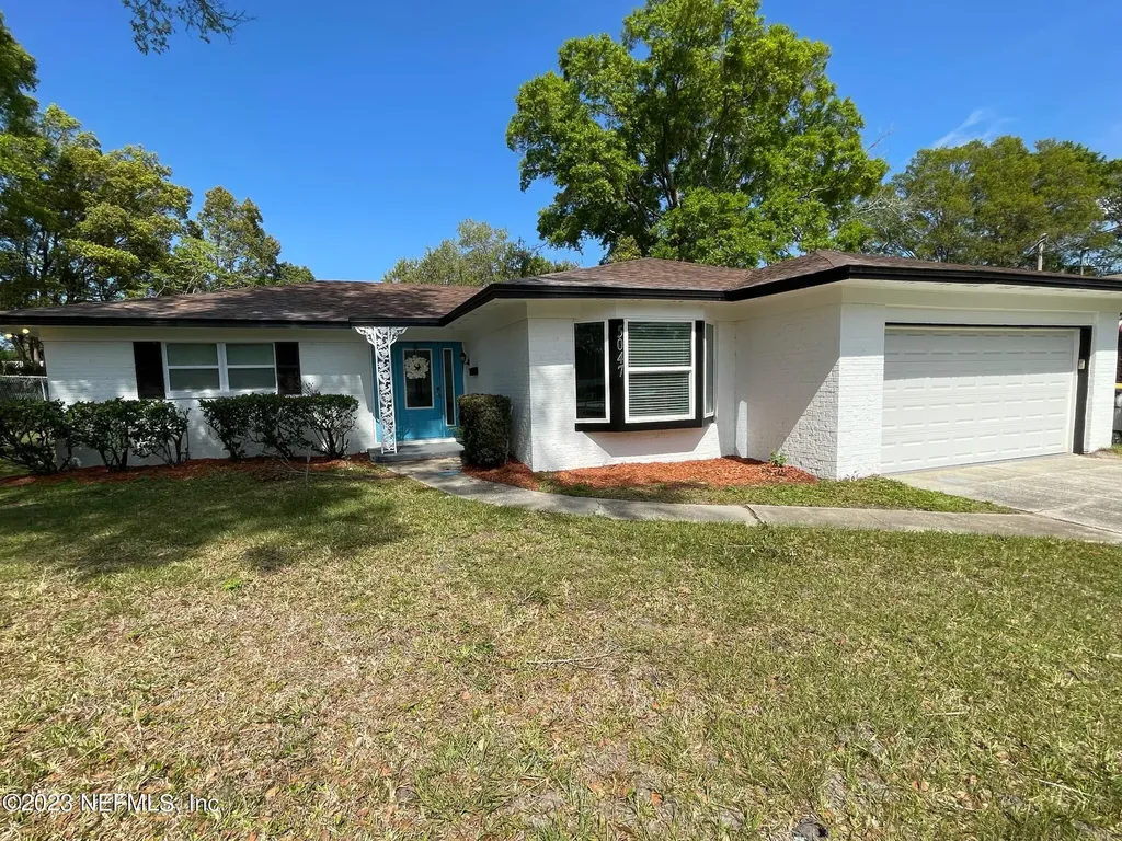 5047 Jies Court Jacksonville FL 32209