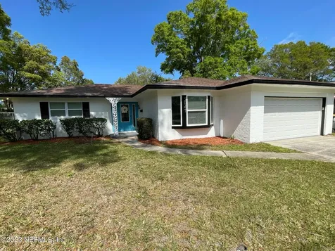 5047 Jies Court Jacksonville FL 32209
