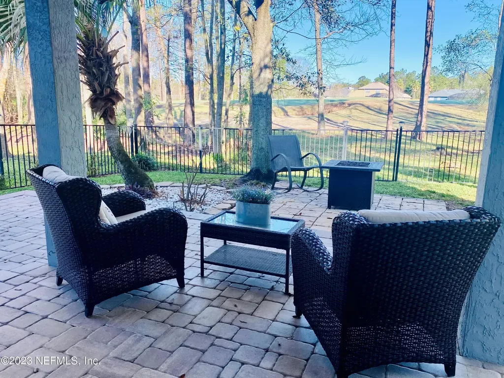 2008 Cypress Bluff Court Fleming Island FL 32003