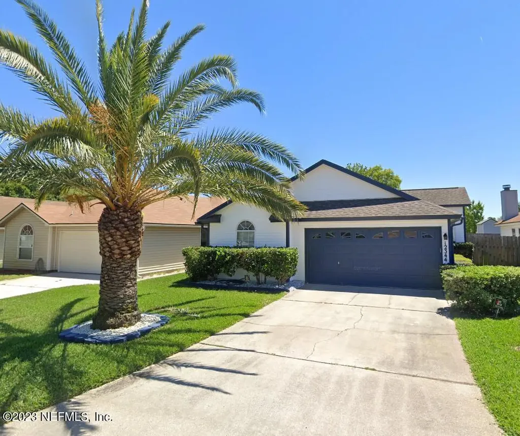 12344 Sondra Cove Trail N Jacksonville FL 32225