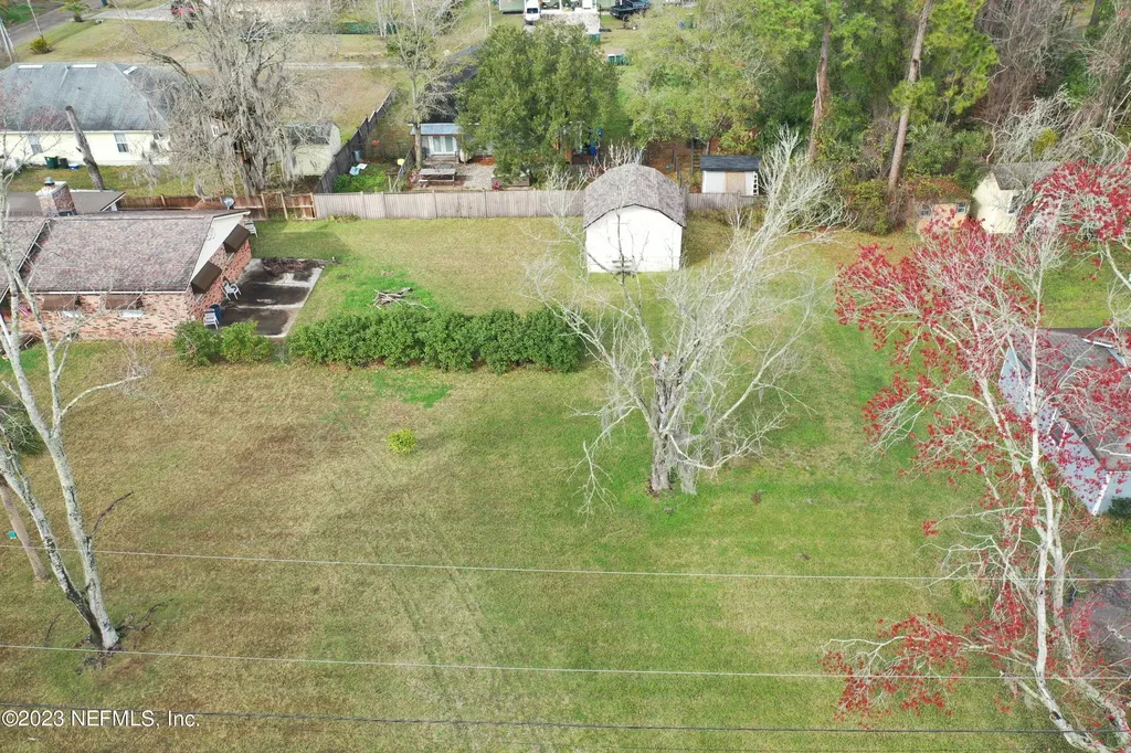 13505 Fanshowe Road Jacksonville FL 32246