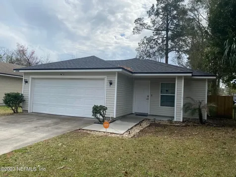 8266 Hewitt Street Jacksonville FL 32244