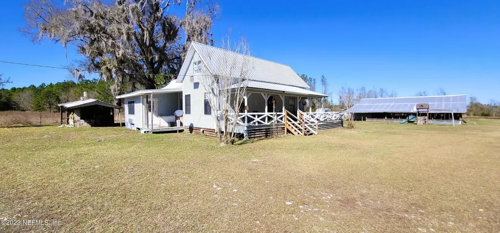 9539 SW 146th Lane Lake Butler FL 32054