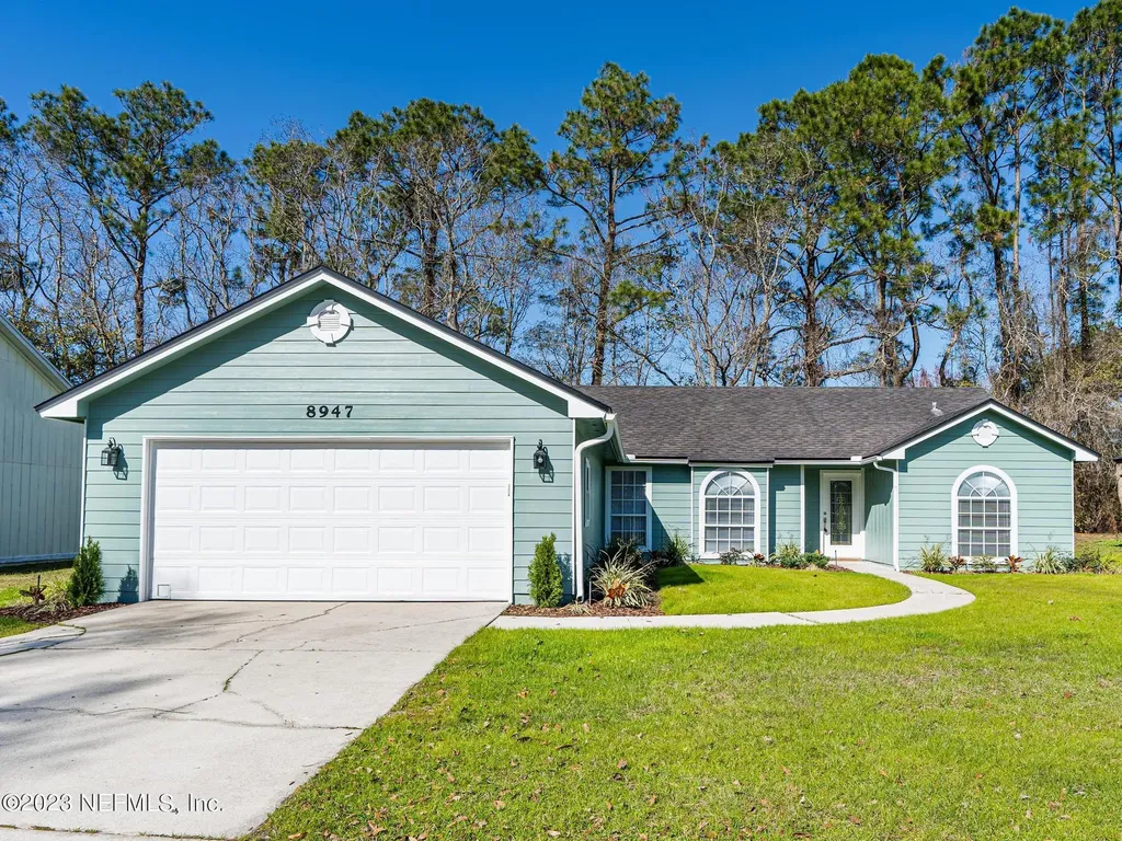 8947 Rose Hill Drive N Jacksonville FL 32221