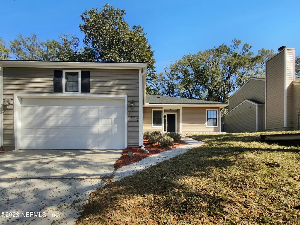 4757 Sweet Cherry Lane E Jacksonville FL 32225