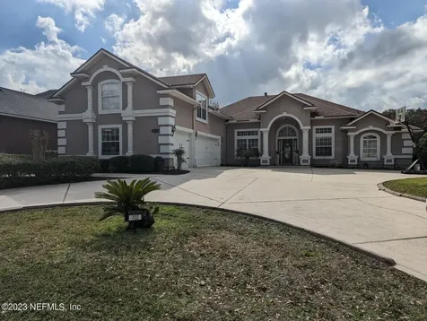 702 Cherry Grove Road Orange Park FL 32073
