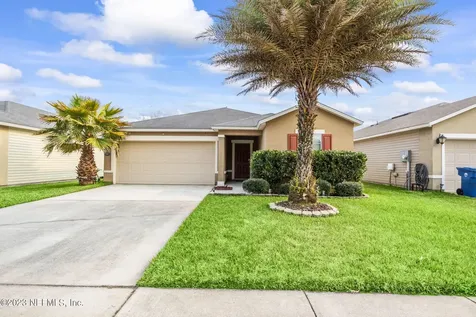11871 Alexandra Drive Jacksonville FL 32218