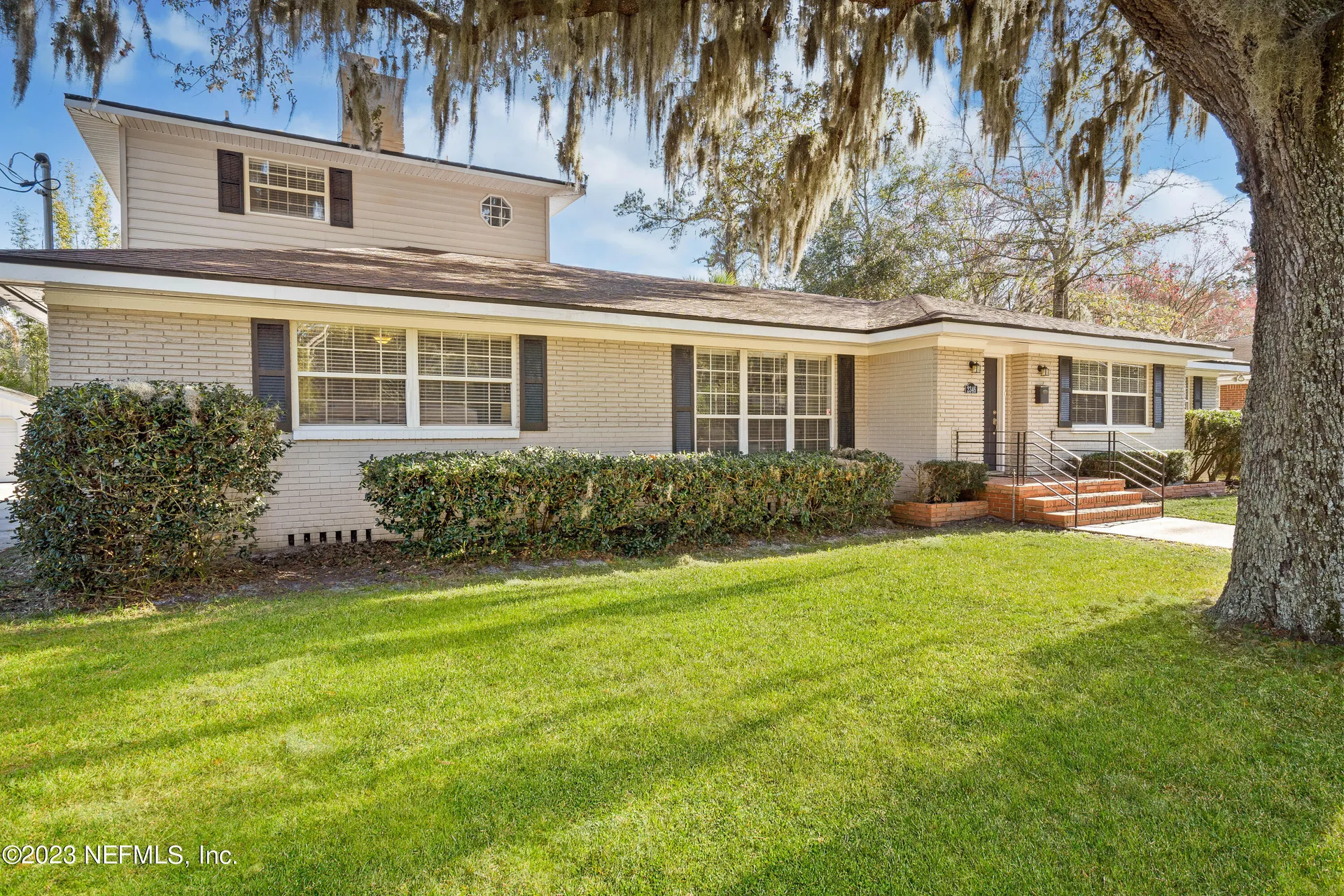 2346 Jose Circle S Jacksonville FL 32217