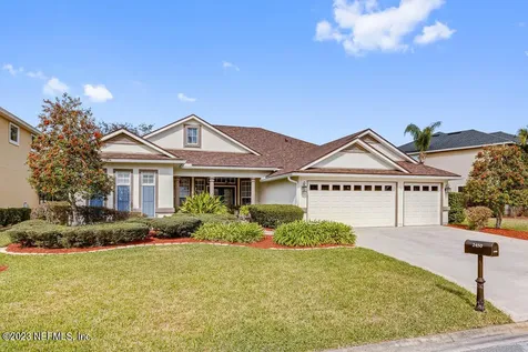 2450 Pinehurst Lane Fleming Island FL 32003