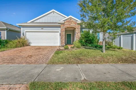 16166 Alison Creek Drive Jacksonville FL 32218