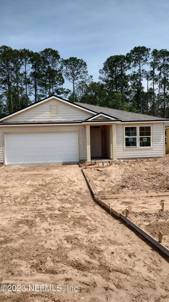 2640 Oak Stream Drive Green Cove Springs FL 32043