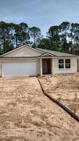 2640 Oak Stream Drive Green Cove Springs FL 32043