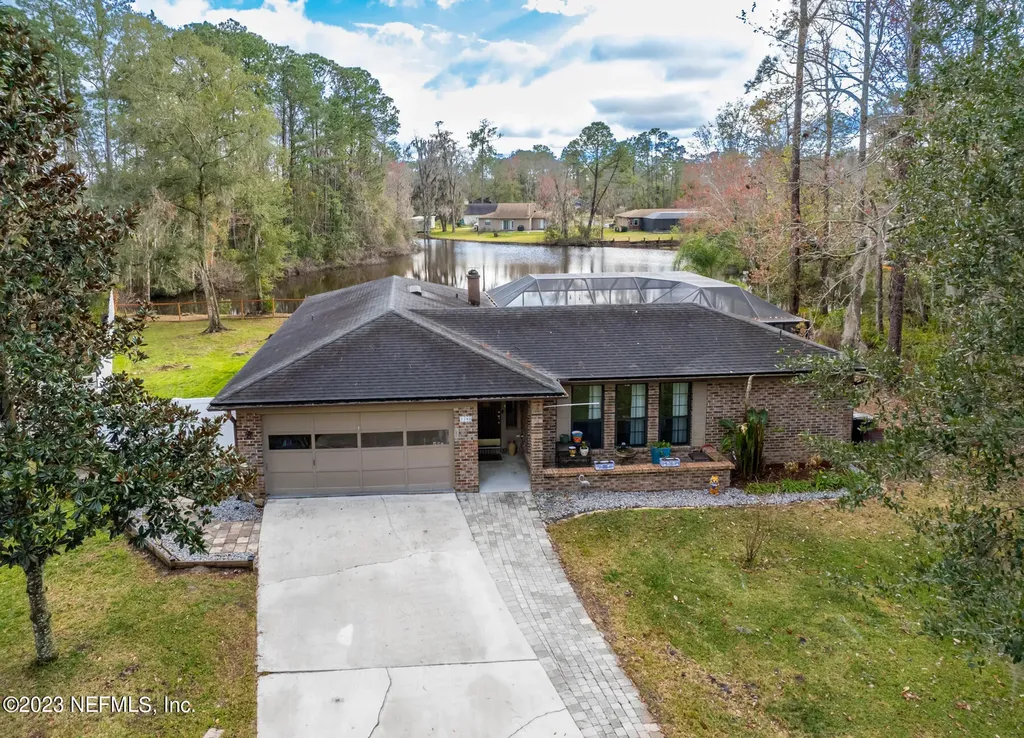 3386 Cheyenne Lane Jacksonville FL 32223