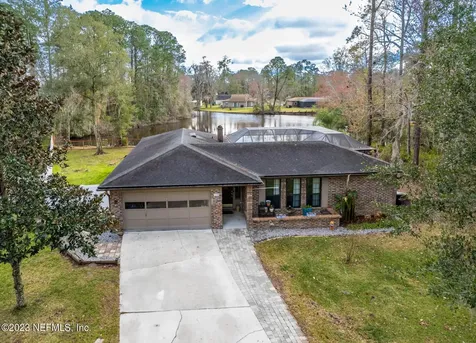 3386 Cheyenne Lane Jacksonville FL 32223
