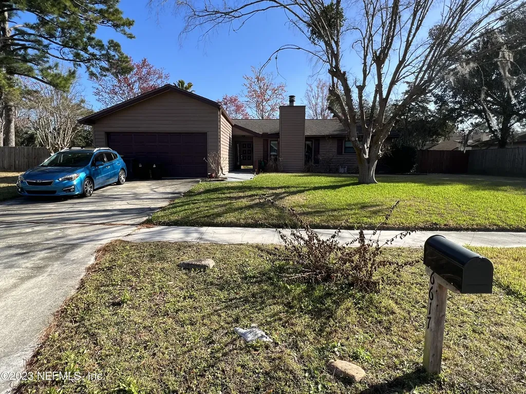 6617 Alisma Lane Jacksonville FL 32244