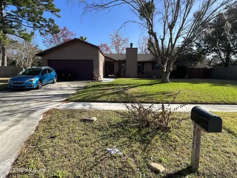 6617 Alisma Lane Jacksonville FL 32244