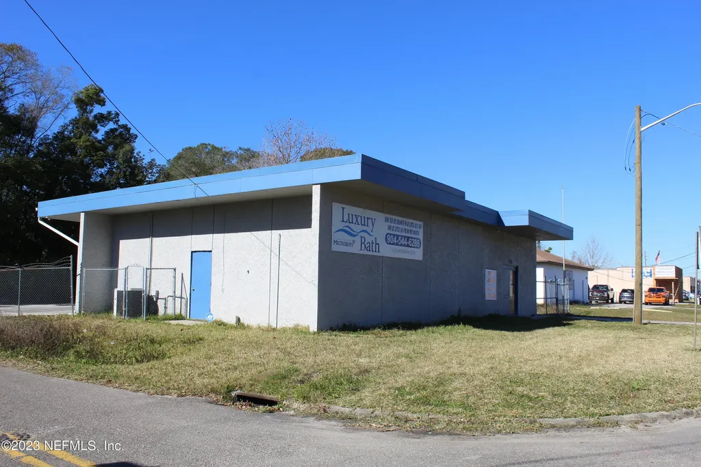 552 Edgewood Avenue S Jacksonville FL 32205