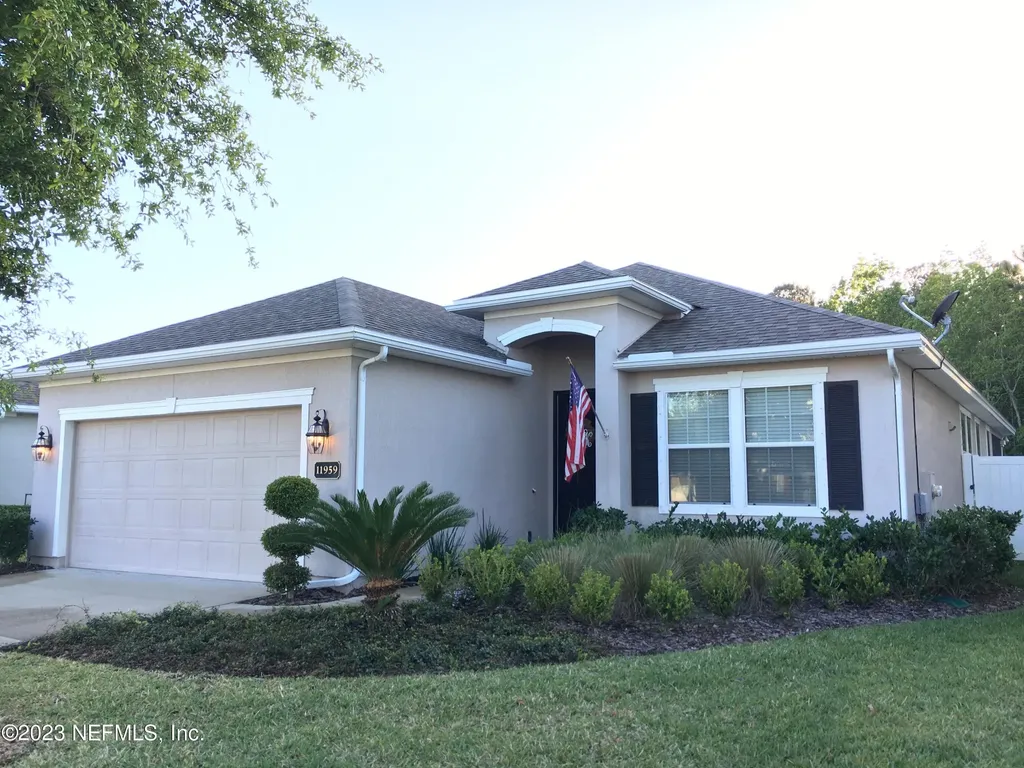 11959 Wynnfield Lakes Circle Jacksonville FL 32246