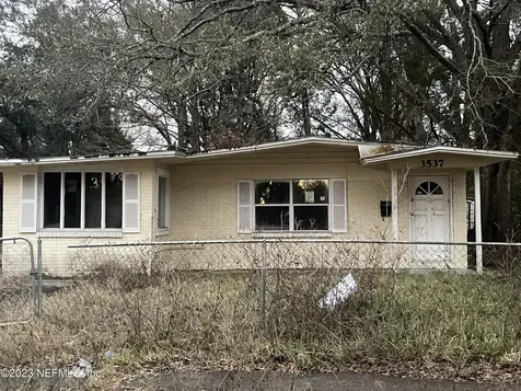 3537 Henrietta Street Jacksonville FL 32209