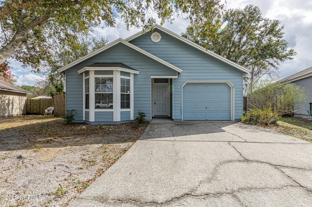 3091 Wavering Lane Middleburg FL 32068