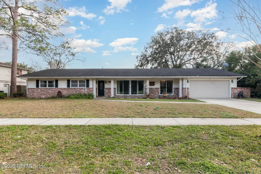 4138 San Clerc Road Jacksonville FL 32217