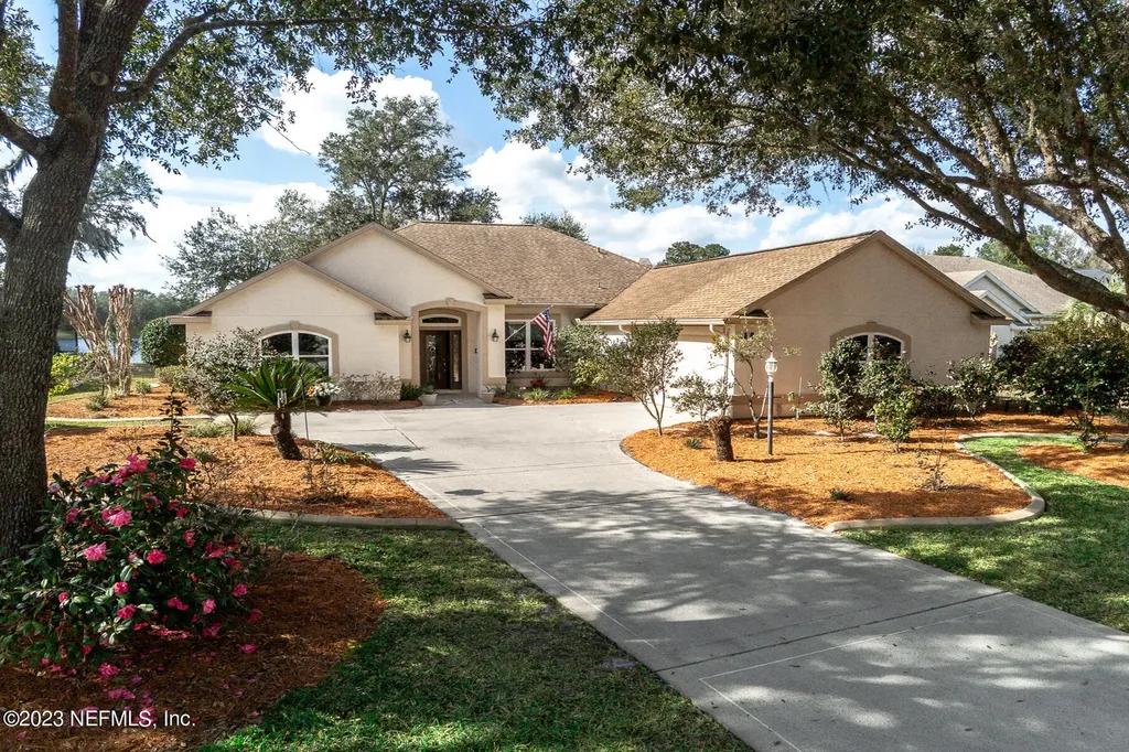 722 Greystone Lane Orange Park FL 32073