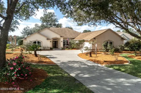 722 Greystone Lane Orange Park FL 32073