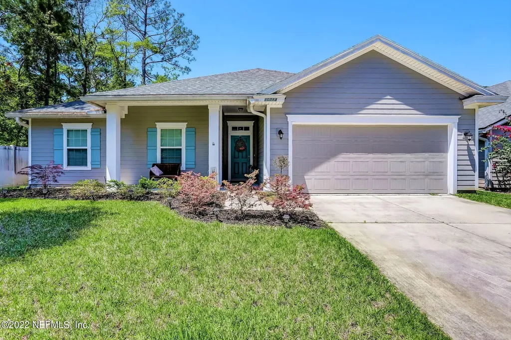 10784 Lawson Branch Court Jacksonville FL 32257