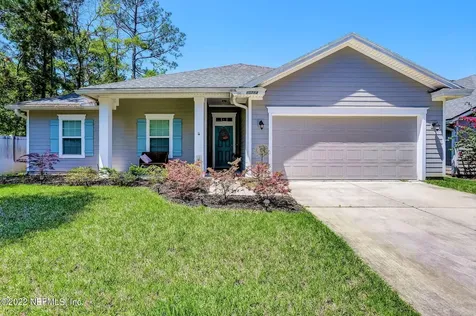 10784 Lawson Branch Court Jacksonville FL 32257