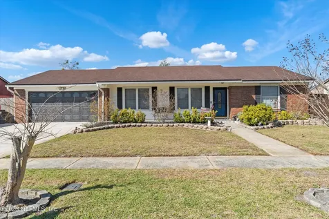 1730 Patricia Lane Orange Park FL 32073