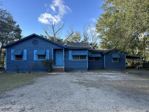 1269 Kennard Street Jacksonville FL 32208