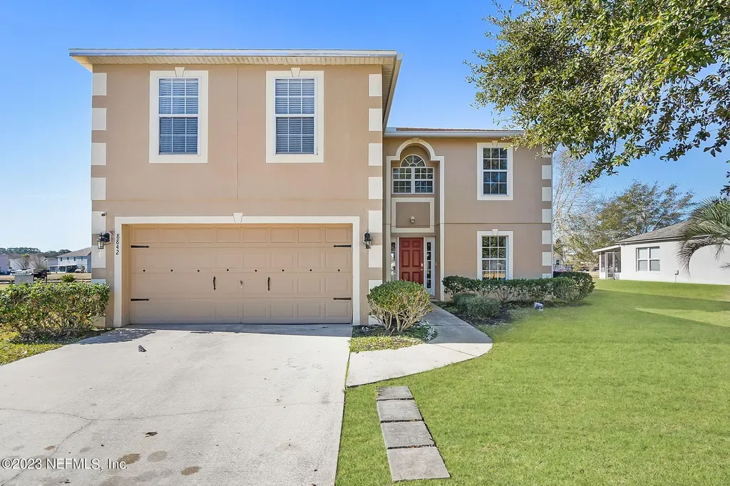 8842 Lancashire Drive Jacksonville FL 32219