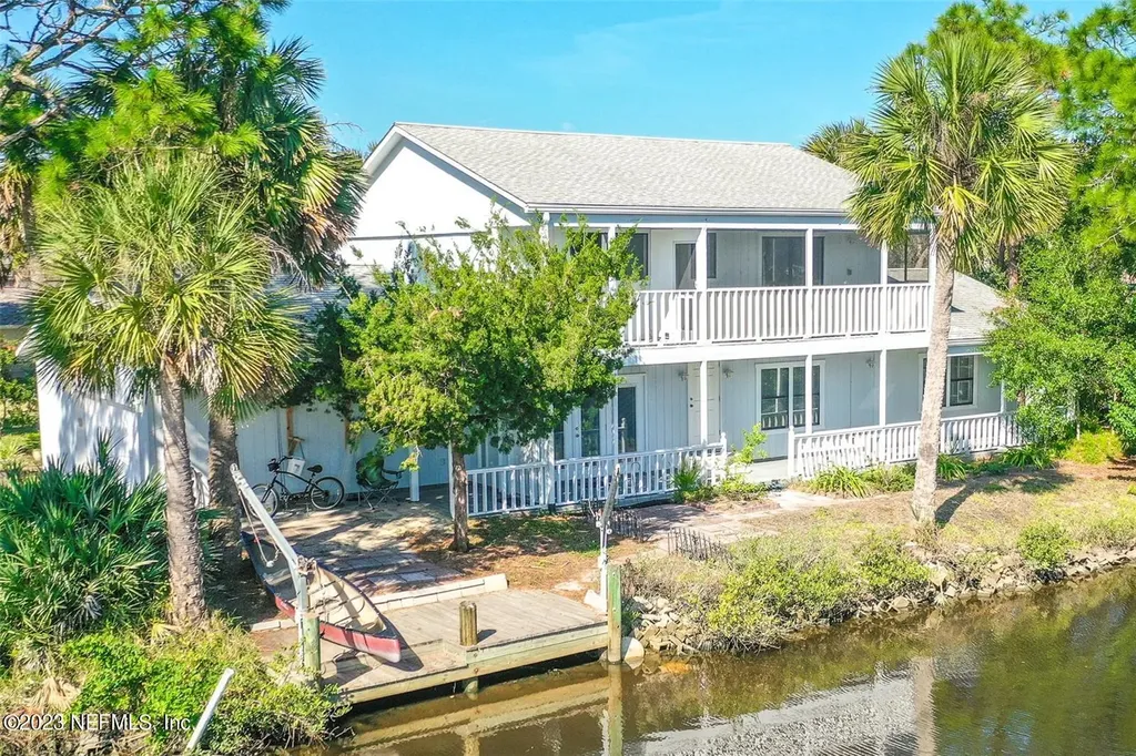 2513 S Flagler Avenue Flagler Beach FL 32136