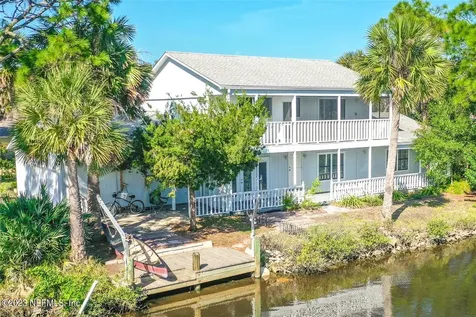 2513 S Flagler Avenue Flagler Beach FL 32136