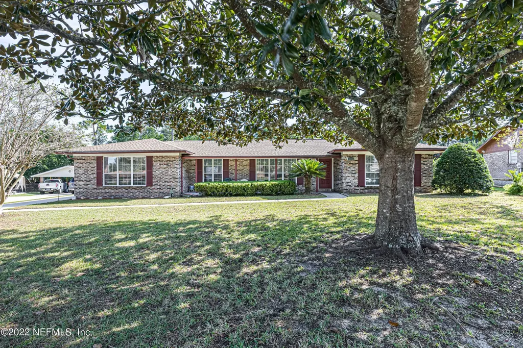 119 Ridgefield Court Orange Park FL 32065
