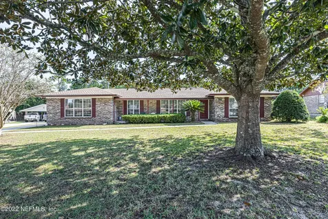 119 Ridgefield Court Orange Park FL 32065