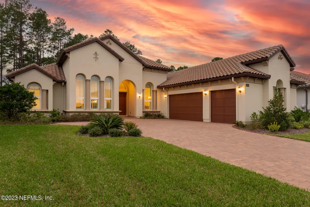 2506 Karatas Court Jacksonville FL 32246